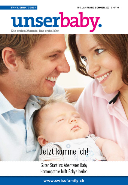 Magazine - Swissfamily