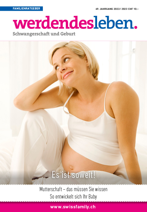 Werdendes Leben