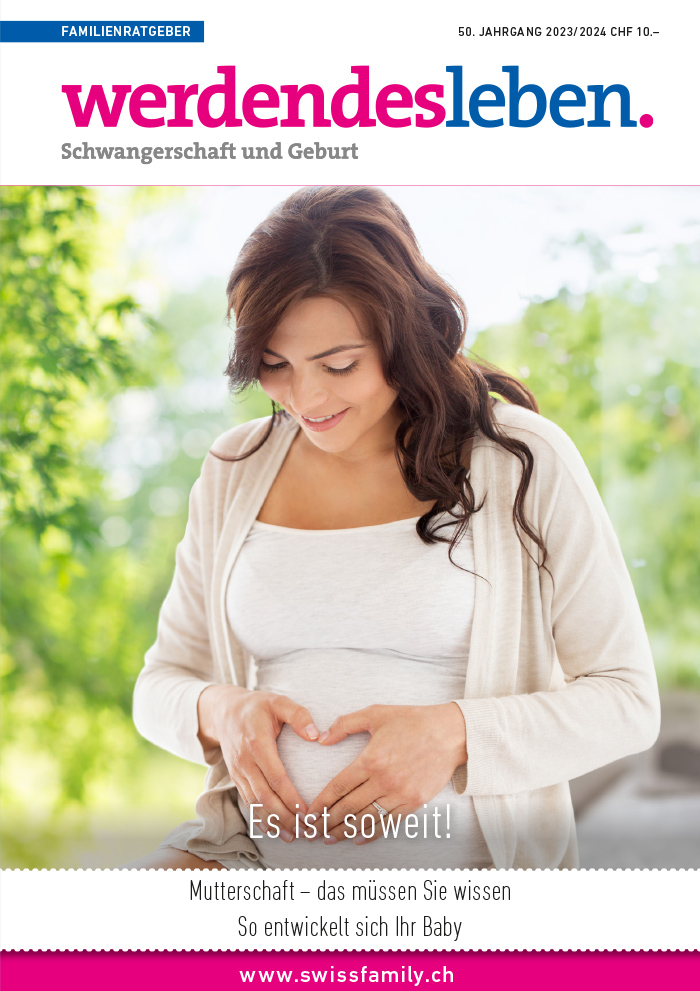 Werdendes Leben