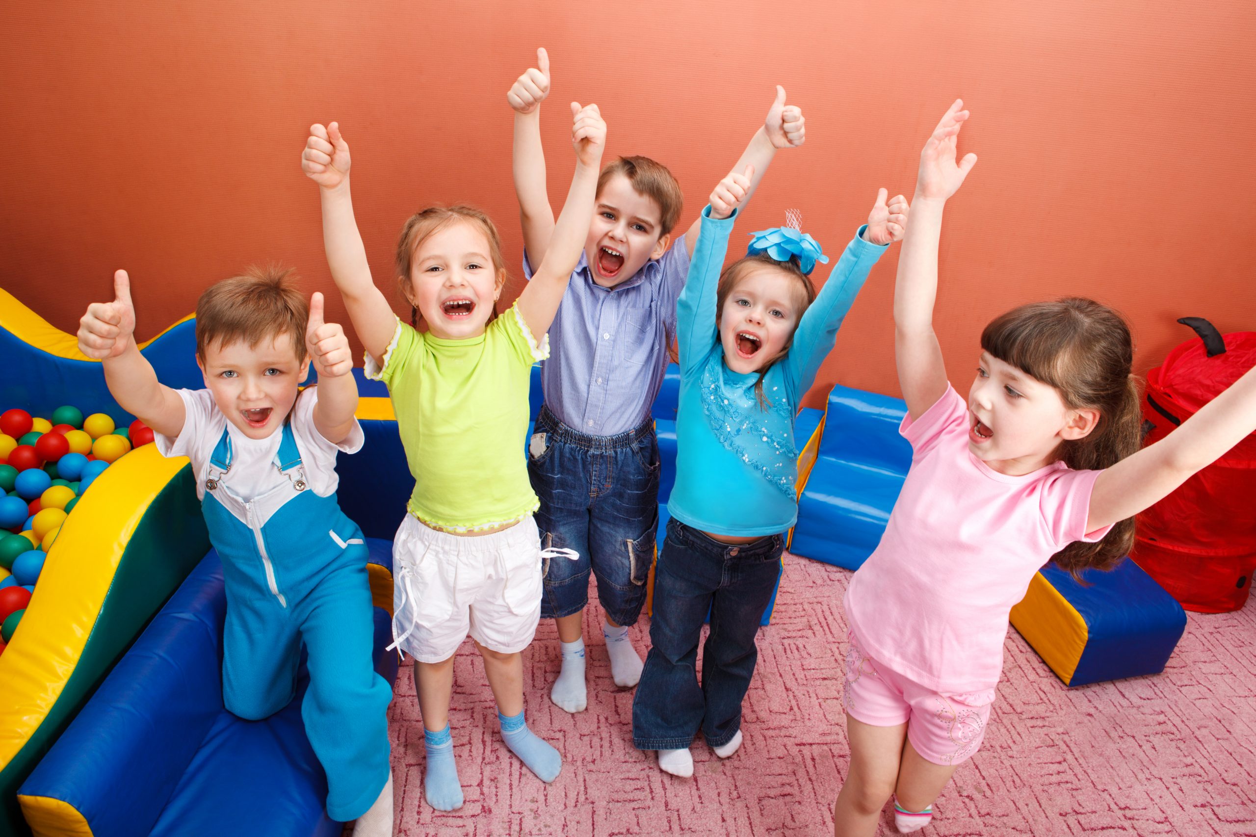alternative kindergarten