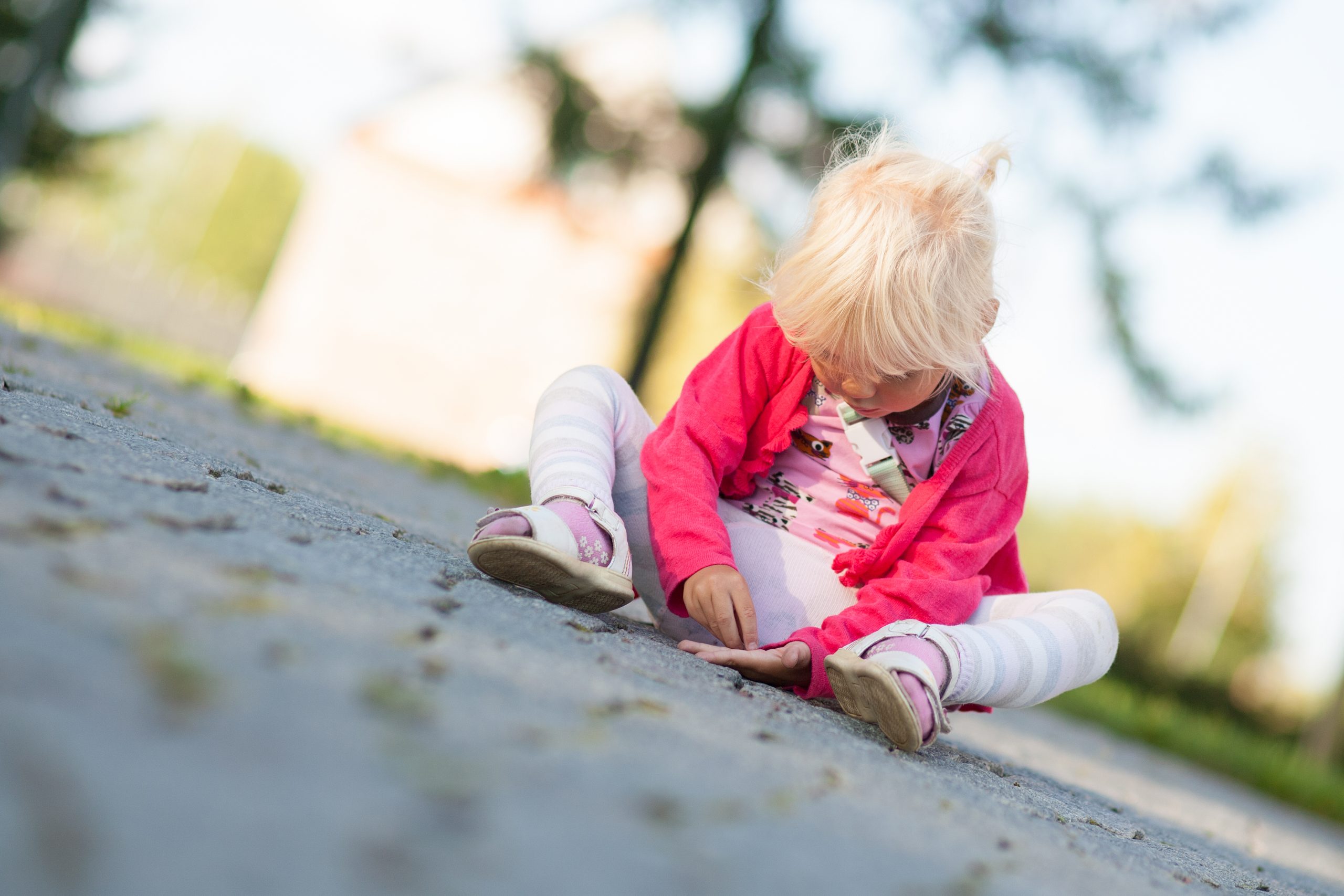 Unsere Kinder spielen nicht zusammen - Swissfamily