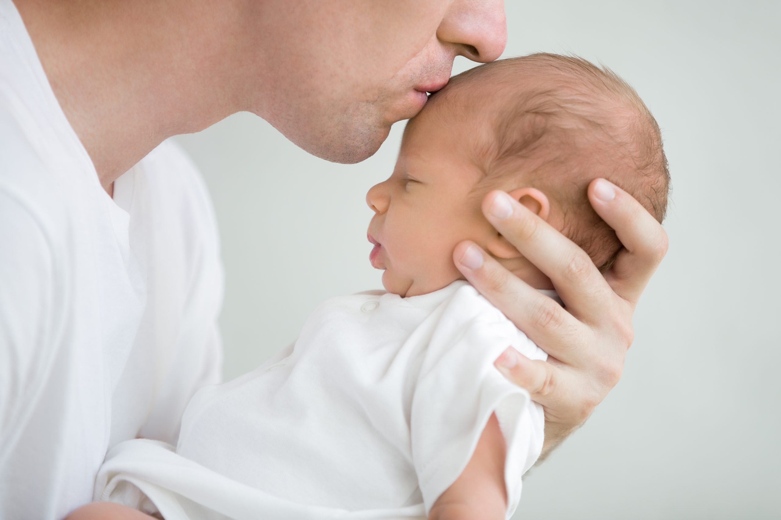 Erektion bei kindern