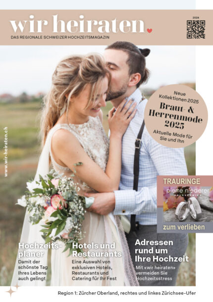 wir heiraten