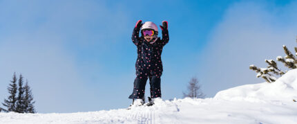 Familienurlaub wie er sein soll – für Kinder gemacht, von Eltern geliebt